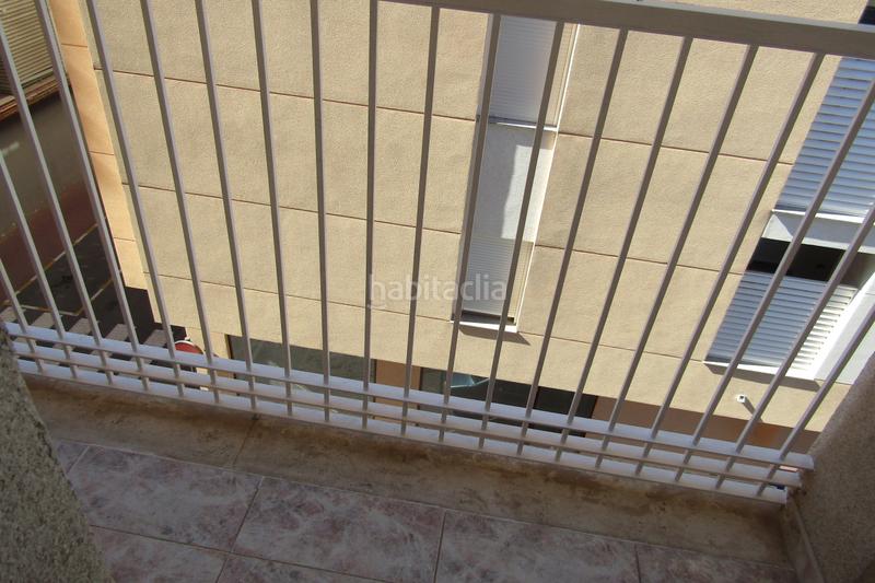 Foto d034e53d-6a92-4706-8dd2-2697725173ff. Piso en n-340a 40 piso en avenida europa en San Cristóbal - San Diego Lorca