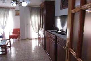 Piso en N-340a 40. Piso en avenida europa