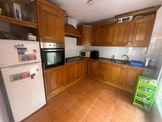 Casa adossada a Tercia. Bonito duplex en  villatercia