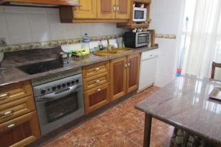 Apartament  Avenida europa. Apartamento en san diego