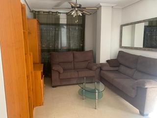 Appartement à Los Ángeles - Apolonia. Bonito piso en avenida fuerzas armadas
