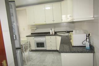 Rent Flat in San Cristóbal - San Diego. Piso en residencial miguel angel