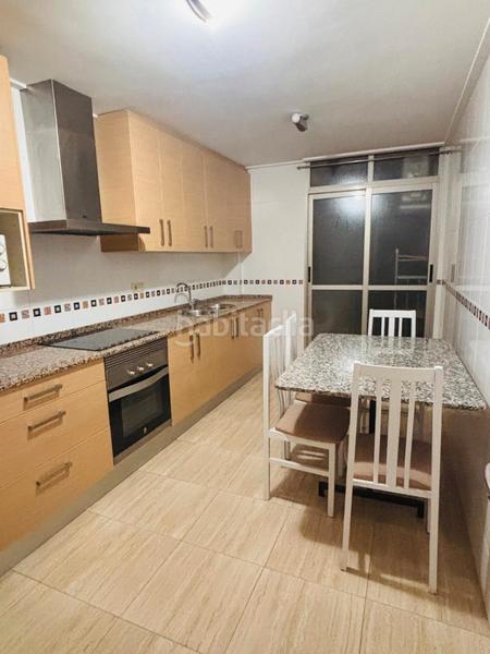 Foto 4e169d39-6b9a-421e-8d97-398e4b39eaa9. Apartamento bonito apartamento en San Cristóbal - San Diego Lorca