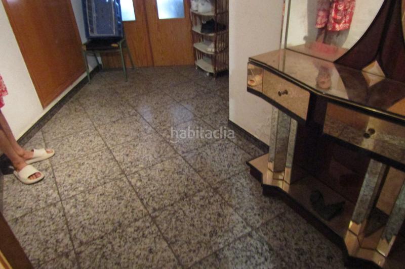 Foto 005c6e53-1584-42c7-a600-2b6ad4cdd49f. Piso  en paseo de los angeles en Los Ángeles - Apolonia Lorca