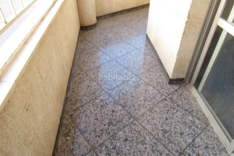 Foto 0155b41d-213c-4006-97c1-2d89910dc710. Piso  en paseo de los angeles en Los Ángeles - Apolonia Lorca