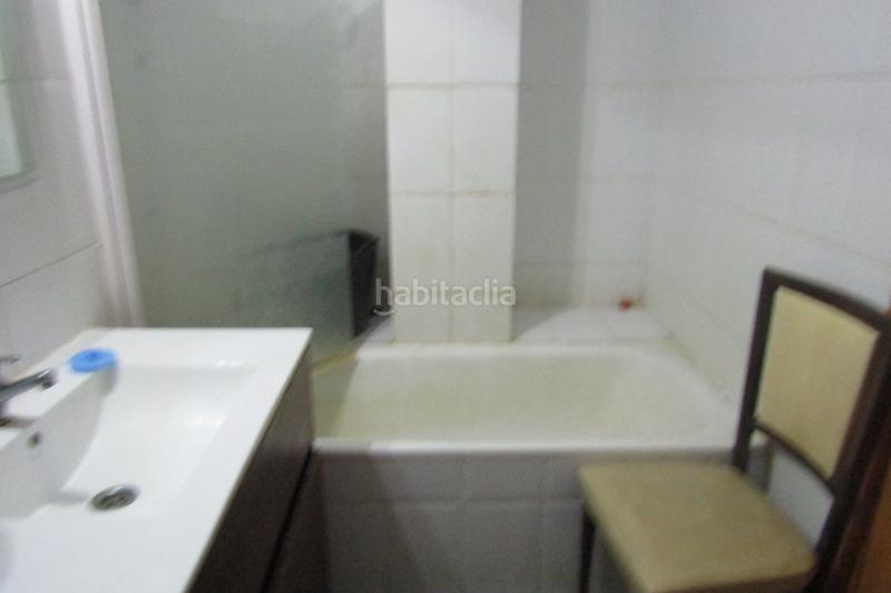 Foto 0a67e299-9a8b-47a5-af7c-5ec9e354b77b. Piso  en paseo de los angeles en Los Ángeles - Apolonia Lorca