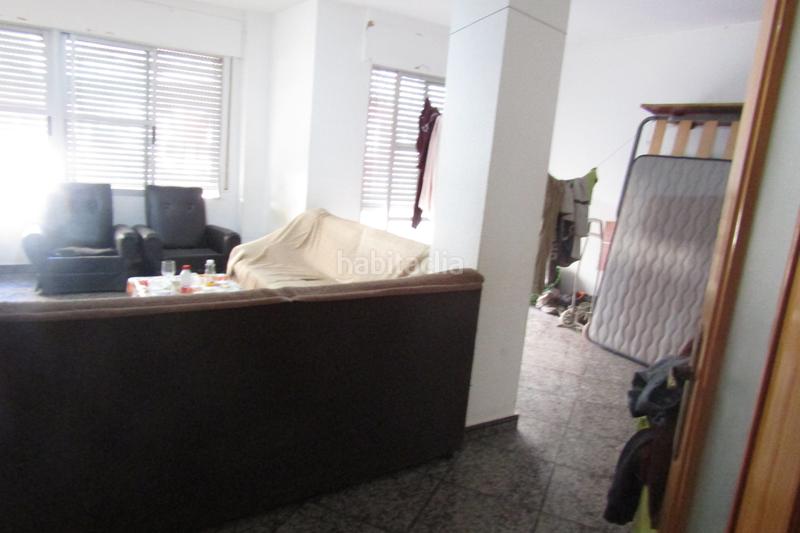 Foto a5444021-9d44-471b-a655-ff3b59bd3091. Piso  en paseo de los angeles en Los Ángeles - Apolonia Lorca