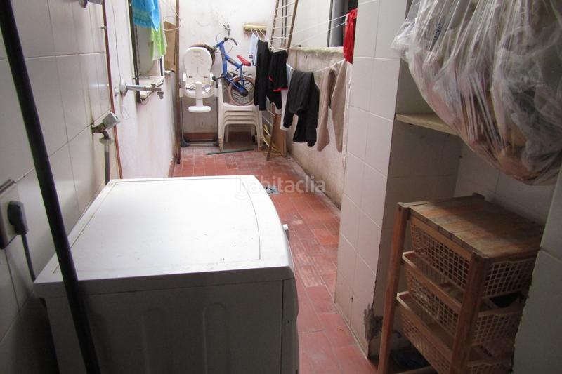 Foto b30eede4-74ea-4b6d-9b53-c9435b2381fc. Piso  en paseo de los angeles en Los Ángeles - Apolonia Lorca