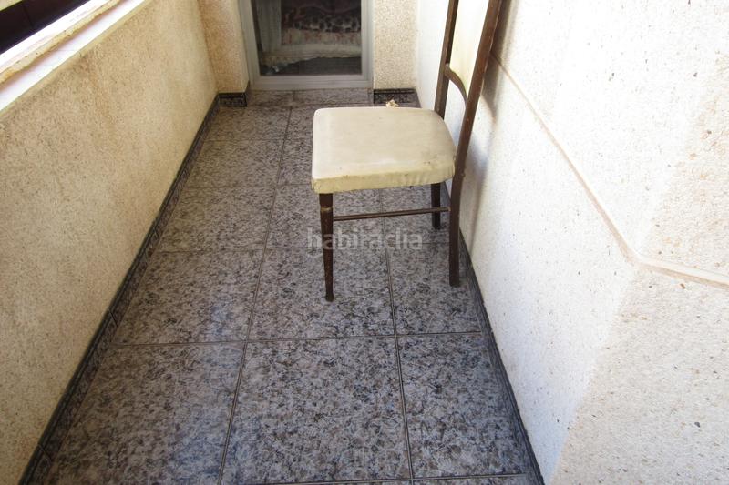 Foto be46c733-e356-48e5-a253-ccb3872c6653. Piso  en paseo de los angeles en Los Ángeles - Apolonia Lorca