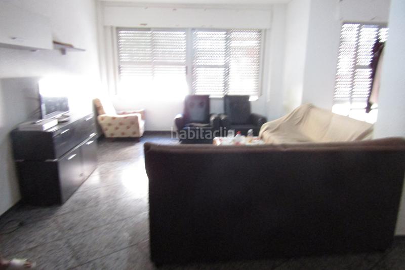 Foto e82d7b4e-f7db-42fd-8db7-d2708ccef983. Piso  en paseo de los angeles en Los Ángeles - Apolonia Lorca