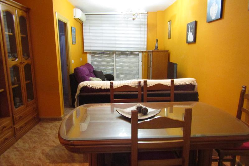 Foto e98a7701-cab4-4c01-9f86-670aed329db9. Piso  en paseo de los angeles en Los Ángeles - Apolonia Lorca