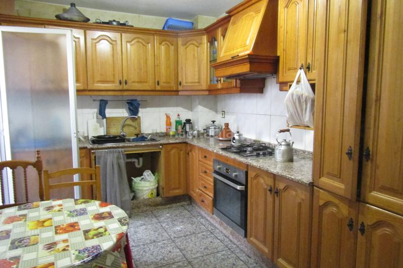 Foto f4852fac-ba55-4319-bcff-65b407cd8f98. Piso  en paseo de los angeles en Los Ángeles - Apolonia Lorca