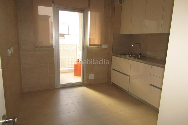 Foto 1c7279eb-aa7c-4290-b34e-edb4d3aae8a1. Etagenwohnung mit heizung in San Mateo Lorca