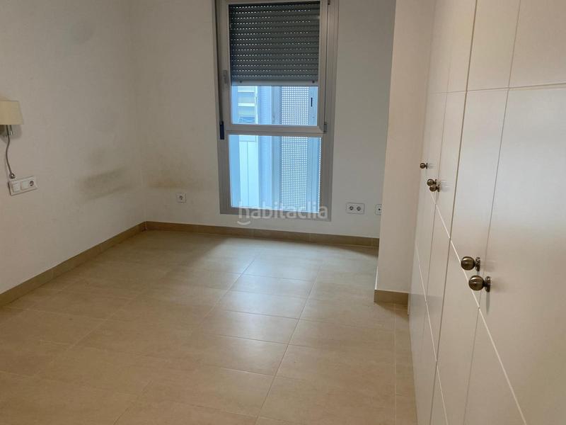 Foto 54291236-8463-439a-b02d-752c448c5748. Etagenwohnung mit heizung in San Mateo Lorca