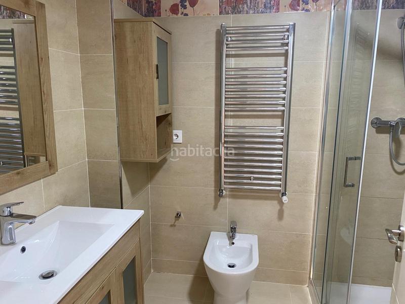 Foto d0189598-2b91-4d35-bc09-7e2f29b78575. Etagenwohnung mit heizung in San Mateo Lorca