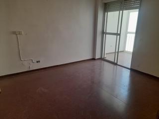 Rent Flat in San Mateo. Piso avenida juan carlos i