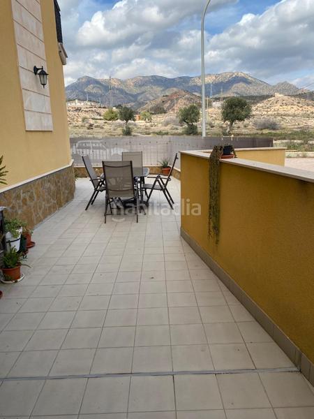 Foto 1ac54961-06b4-422f-9e1e-70b8251ca1f1. Casa adossada a La Hoya Lorca