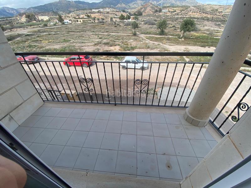 Foto 99704d60-b8d2-4af0-82de-4dd654bd4ca8. Casa adossada a La Hoya Lorca