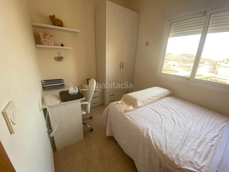 Foto d6abc510-055e-4136-9adc-56876e515f9f. Casa adossada a La Hoya Lorca