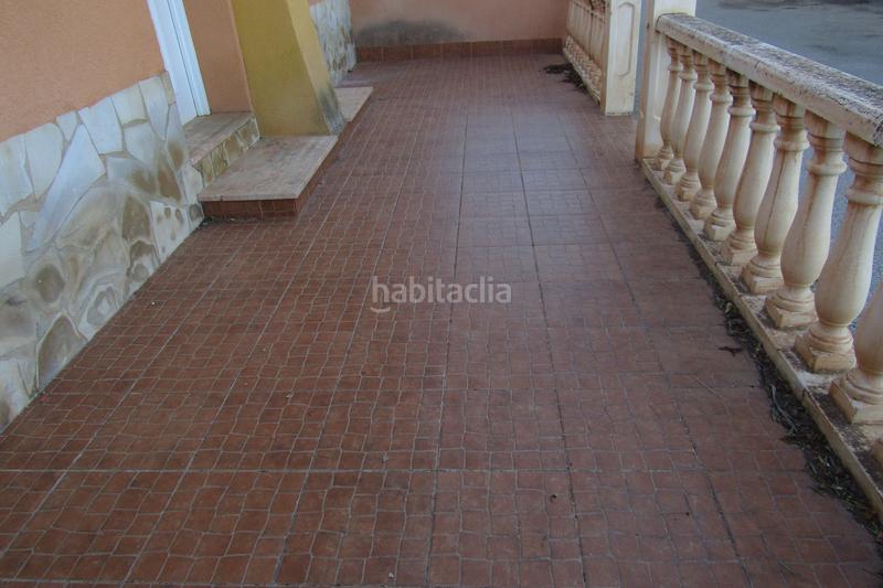 Foto 6156021e-c6c2-46e7-b8f5-66d0176184ed. Casa adosada duplex en archivel en Caravaca de la Cruz