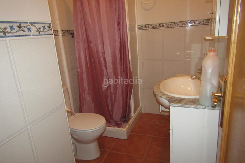 Foto b4be1a08-3c51-4d21-9be1-710e27590a9e. Casa adosada duplex en archivel en Caravaca de la Cruz