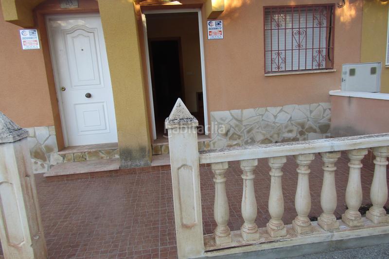 Foto b81f01f3-445e-431d-ad73-b4385ed70170. Casa adosada duplex en archivel en Caravaca de la Cruz