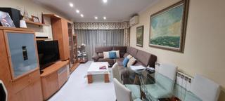 Appartement à Avenida de las fuerzas armadas 40. Piso en avenida fuerzas armadas