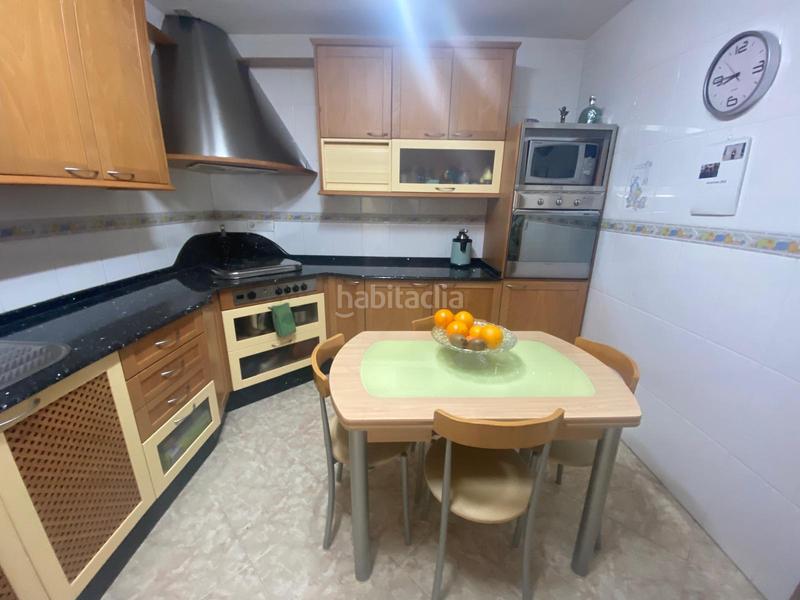 Foto 0ce975db-7c4e-4e42-a6ca-8b1c6c82dc5a. Alquiler casa adosada en calle modistería 43 duplex en La Viña en Lorca