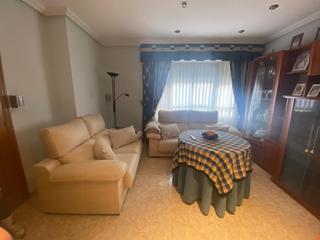 Miete Reihenhaus in Calle modistería 43. Duplex en la viña