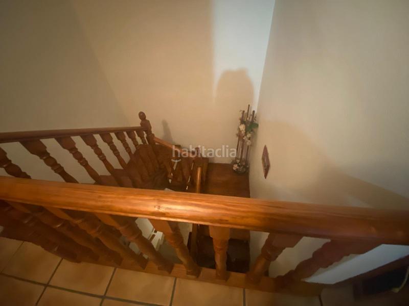 Foto ce319edc-f18d-4db7-897c-679700d65523. Miete reihenhaus in calle modistería 43 in La Viña Lorca