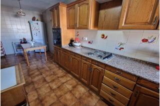 Flat in Paseo de parra 29. Piso en aguilas