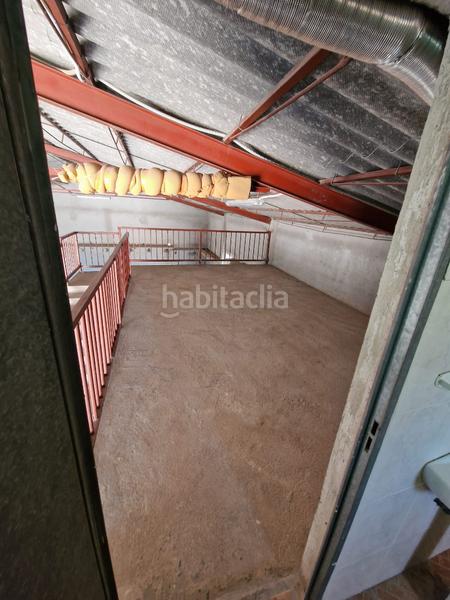 Foto ebadd4a3-1fb7-40a6-80e0-b44dba439add. Alquiler nave industrial nave en La Hoya en La Hoya Lorca