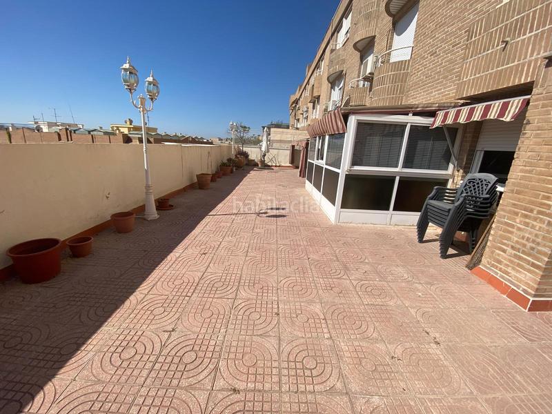 Foto 2c6eb3bd-32ad-4783-b264-41f0ba4d82bd. Alquiler ático atico en avenida juan carlos en San Mateo Lorca