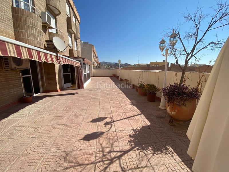 Foto 0a411720-66dc-4ab1-843a-be885cecc34a. Location attique dans San Mateo Lorca