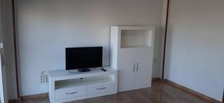 Rent Penthouse in San Mateo. Atico en avenida juan carlos