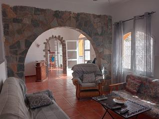 Lloguer Xalet a Águilas. Casa en calabardina