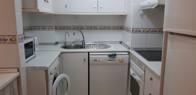 Foto 2604e58e-6ca3-4e64-b95e-e403032ff7ba. Apartament a San Cristóbal - San Diego Lorca