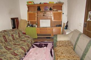 Casa en Tercia. Casa en tercia