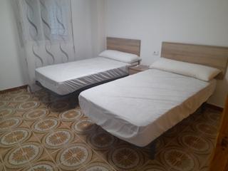 Rent Flat in San José. Piso en puerto lumberas