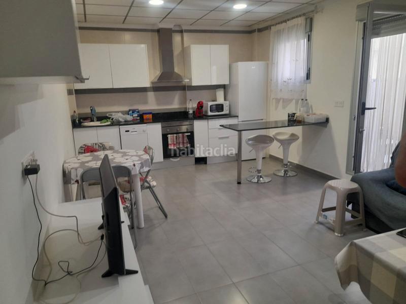 Foto 505d9525-639b-4872-9dba-d78cec624e64. Location attique dans San José Lorca