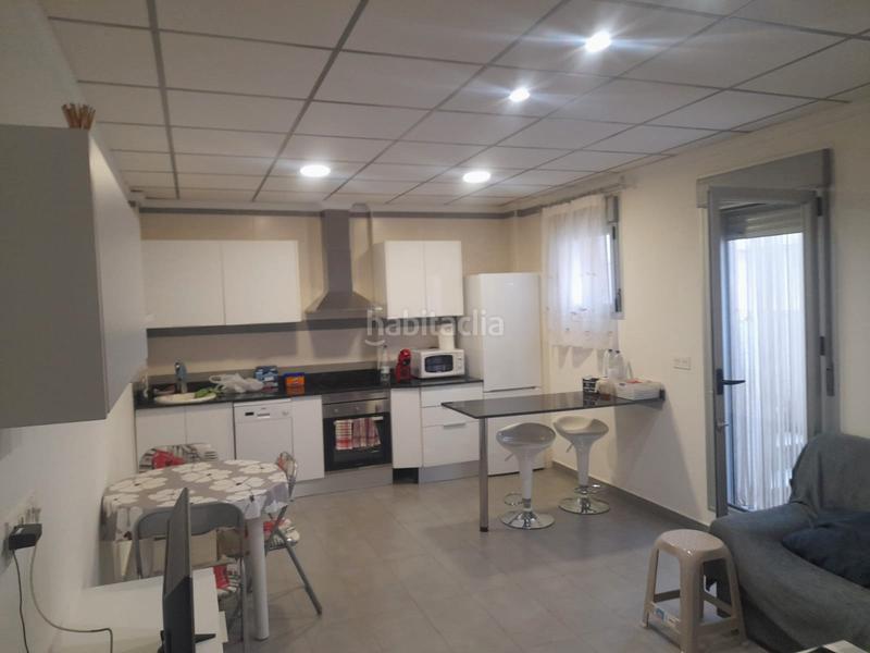 Foto a10d3ca0-448e-426e-a3a6-742c43c882ca. Miete dachwohnung in San José Lorca