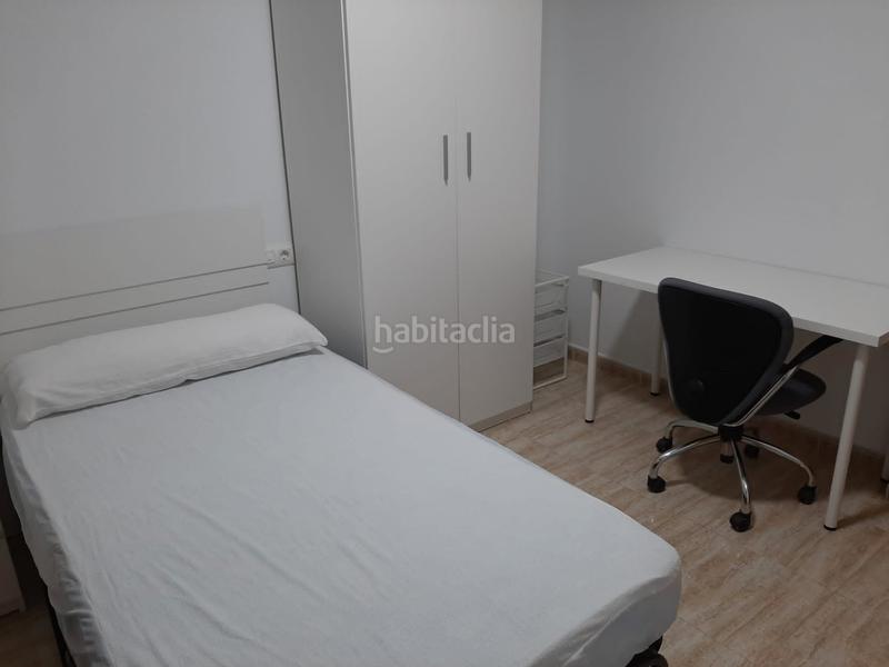 Foto a9abfbc0-086a-459e-b1cd-6673e144fb3e. Miete dachwohnung in San José Lorca