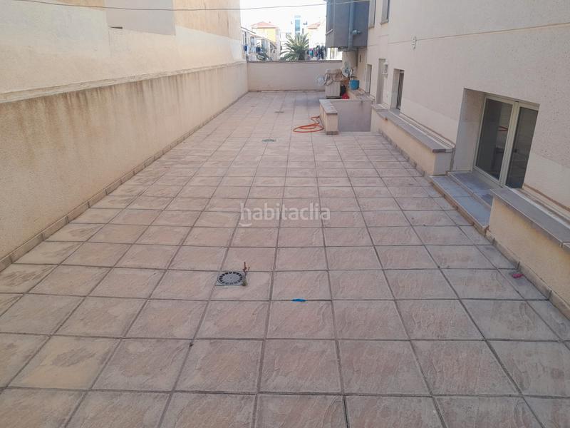 Foto cadab2aa-eb35-4a1c-8c70-4a8a2822f03a. Miete dachwohnung in San José Lorca