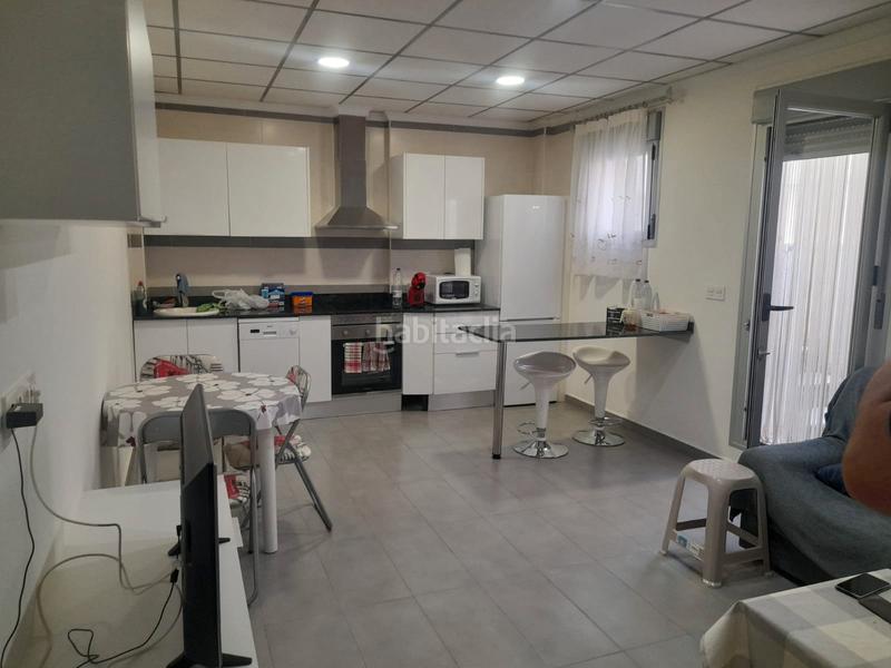Foto d3b7d711-1240-4094-8106-00088756ade8. Miete dachwohnung in San José Lorca