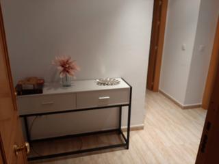 Rent Penthouse in San José. Atico en la viña