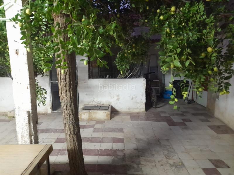 Foto 57c5b15e-bbb8-4962-b7e9-58e0da0026d2. Casa a San Cristóbal - San Diego Lorca