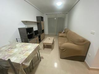 Rent Apartment in Los Ángeles - Apolonia. Bonito apartamento