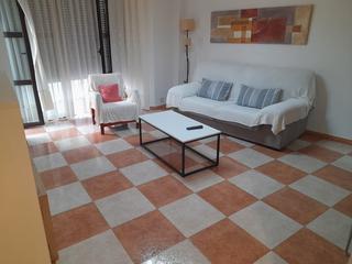 Lloguer Apartament a San Mateo. Bonito apartamento en el centro