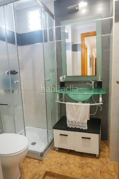 Foto c4f471f4-10ce-4a58-919a-5b16a2a14465. Piso bonito piso avenida europa en San Cristóbal - San Diego Lorca