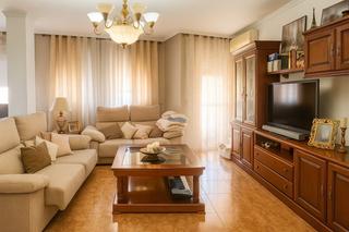 Appartement à San Cristóbal - San Diego. Bonito piso avenida europa